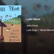 Le texte musical THIS LOVE IS REAL de JOHN PRINE est également présent dans l'album Lost dogs and mixed blessings (1995)