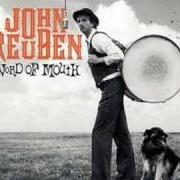 Le texte musical FOCUS de JOHN REUBEN est également présent dans l'album Word of mouth (2007)