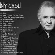 Le texte musical SUNDAY MORNING COMING DOWN de JOHNNY CASH est également présent dans l'album 16 biggest hits (1999)