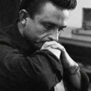 Le texte musical WAYFARING STRANGER de JOHNNY CASH est également présent dans l'album American iii: solitary man (2000)