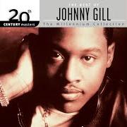 Le texte musical RUB YOU THE RIGHT WAY de JOHNNY GILL est également présent dans l'album 20th century masters - the millennium collection: