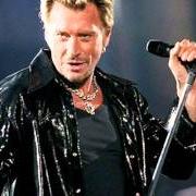 Le texte musical DERRIÈRE L AMOUR de JOHNNY HALLYDAY est également présent dans l'album Flashback tour (2006)