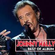 Le texte musical L ENVIE de JOHNNY HALLYDAY est également présent dans l'album Johnny (2019)