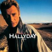 Le texte musical JE T'ATTENDS de JOHNNY HALLYDAY est également présent dans l'album Gang (1986)