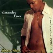 Le texte musical BUM BUM BUM de ALEXANDRE PIRES est également présent dans l'album Exitos...Solo para usted (2007)