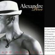 Le texte musical VESTIBULAR PRA SOLIDÃO de ALEXANDRE PIRES est également présent dans l'album Pecado original (2015)