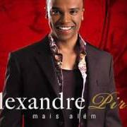 Le texte musical SUA METADE de ALEXANDRE PIRES est également présent dans l'album Mais além (2010)