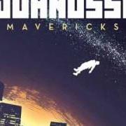 Le texte musical MAVERICKS de JOHNOSSI est également présent dans l'album Mavericks (2010)