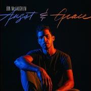 Le texte musical YOU DON'T TALK ABOUT ME de JON MCLAUGHLIN est également présent dans l'album Angst & grace (2018)