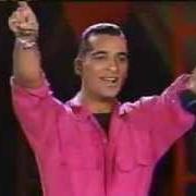 Le texte musical OTRO DIA MAS SIN VERTE de JON SECADA est également présent dans l'album Otro dia mas sin verte (1992)