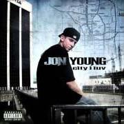 Le texte musical MAJOR PLAYAZ de JON YOUNG est également présent dans l'album City i luv (2006)
