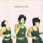 Le texte musical BAD BOY de ALEXIA est également présent dans l'album The party (1998)