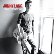 Le texte musical IF WE TRY de JONNY LANG est également présent dans l'album Long time coming (2003)