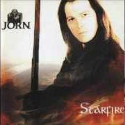 Le texte musical BREAK IT UP de JORN est également présent dans l'album Starfire (2000)