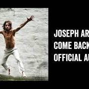 Le texte musical BIGGEST MISTAKE de JOSEPH ARTHUR est également présent dans l'album Come back world (2019)