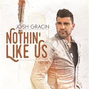 Le texte musical ME, A GIRL AND A RADIO de JOSH GRACIN est également présent dans l'album Nothin' like us, pt. 1 (2017)