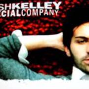 Le texte musical TIDAL WAVE de JOSH KELLEY est également présent dans l'album Special company (2008)