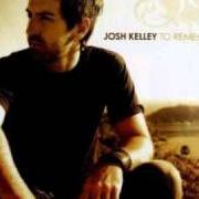 Le texte musical KINK IN THE CHAIN de JOSH KELLEY est également présent dans l'album To remember (2008)