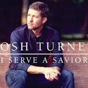 Le texte musical I PRAY MY WAY OUT OF TROUBLE de JOSH TURNER est également présent dans l'album I serve a savior (2018)