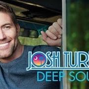 Le texte musical BEACH BUMS de JOSH TURNER est également présent dans l'album Deep south (2017)