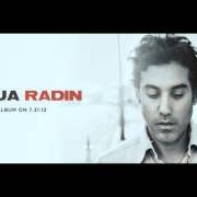 Le texte musical EVERYTHING de JOSHUA RADIN est également présent dans l'album Underwater (2012)