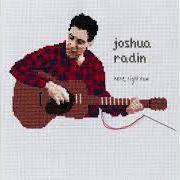 Le texte musical I WON'T BACK DOWN de JOSHUA RADIN est également présent dans l'album Here, right now (2019)