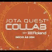Le texte musical AMOR MAIOR de JOTA QUEST est également présent dans l'album Collab (2018)