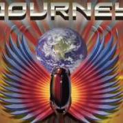 Le texte musical I GOT A REASON de JOURNEY est également présent dans l'album Arrival (2000)