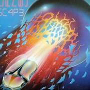 Le texte musical DON'T STOP BELIEVIN' de JOURNEY est également présent dans l'album Escape (1981)