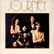 Le texte musical I WOULD FIND YOU de JOURNEY est également présent dans l'album Next (1977)