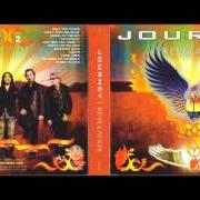 Le texte musical CHANGE FOR THE BETTER de JOURNEY est également présent dans l'album Revelation (2008)