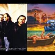 Le texte musical STILL SHE CRIES de JOURNEY est également présent dans l'album Trial by fire (1996)