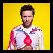 Le texte musical (STORIA DI UN) CORAZÓN de JOVANOTTI est également présent dans l'album El quinto mundo (2002)