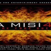 Le texte musical SAL A LA DISCO de ALEXIS Y FIDO est également présent dans l'album La mision 4: the take over (2004)
