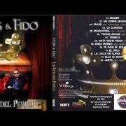 Le texte musical LA LLAMADA de ALEXIS Y FIDO est également présent dans l'album Los reyes del perreo (2006)