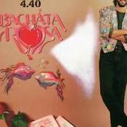 Le texte musical LA BILIRRUBINA de JUAN LUIS GUERRA est également présent dans l'album Bachata rosa (1991)