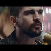 Le texte musical GOODBYE FOR NOW de JUANES est également présent dans l'album Mis planes son amarte (2017)