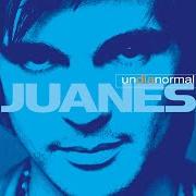 Le texte musical LA NOCHE de JUANES est également présent dans l'album Un dia normal (2002)
