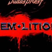 Le texte musical LOST AND FOUND de JUDAS PRIEST est également présent dans l'album Demolition (2001)