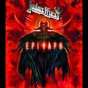 Le texte musical BLOOD RED SKIES de JUDAS PRIEST est également présent dans l'album Epitaph (2013)