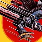 Le texte musical RIDING ON THE WIND de JUDAS PRIEST est également présent dans l'album Screaming for vengeance (1982)