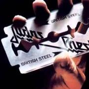 Le texte musical RAPID FIRE de JUDAS PRIEST est également présent dans l'album British steel (1980)