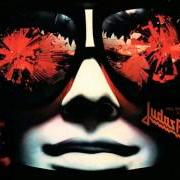 Le texte musical HELL BENT FOR LEATHER de JUDAS PRIEST est également présent dans l'album Hell bent for leather (1978)