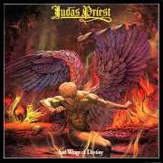 Le texte musical PRELUDE de JUDAS PRIEST est également présent dans l'album Sad wings of destiny (1976)