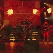 Le texte musical FLAME THROWER de JUDAS PRIEST est également présent dans l'album Firepower (2018)