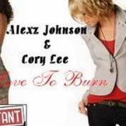 Le texte musical WHERE DOES IT HURT de ALEXZ JOHNSON est également présent dans l'album Songs from instant star three