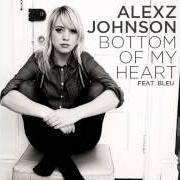 Le texte musical THANK YOU FOR BREAKING MY HEART de ALEXZ JOHNSON est également présent dans l'album Heart (2014)