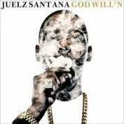 Le texte musical SOFT de JUELZ SANTANA est également présent dans l'album God will'n (2013)