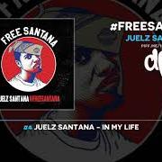 Le texte musical CELEBRATION de JUELZ SANTANA est également présent dans l'album Free santana (2020)