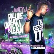 Le texte musical REAL HUSTLER'S DON'T SLEEP de JUICY J est également présent dans l'album Blue dream & lean (2011)
